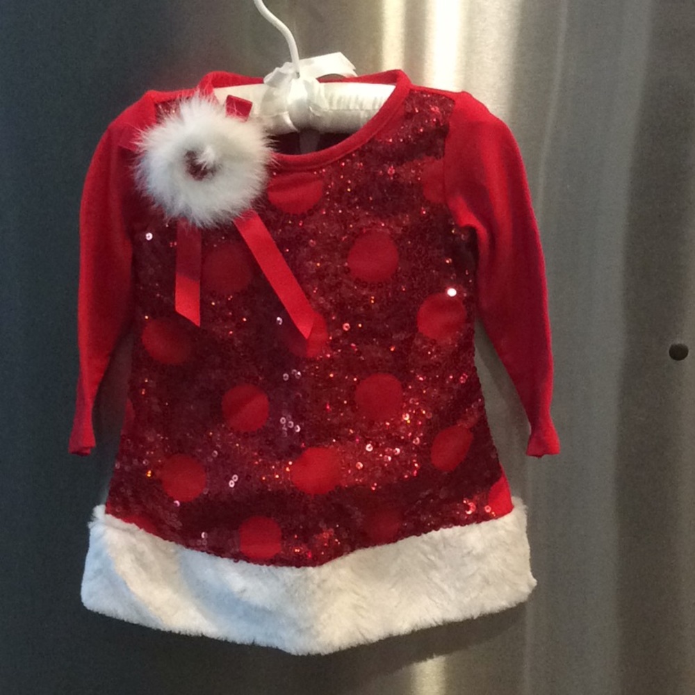 Christmas Dress